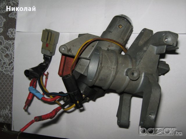 Продавам Форд Орион 1.6д на части , снимка 11 - Части - 6660338