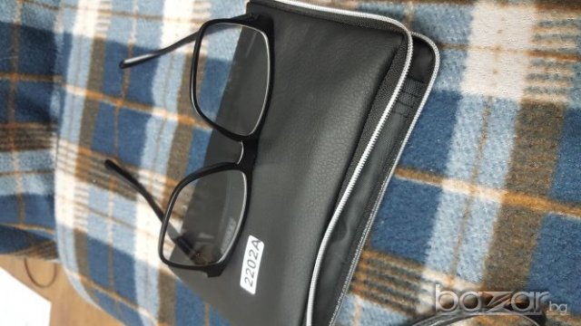 Слънчеви очила 5 в 1, снимка 4 - Слънчеви и диоптрични очила - 21405709