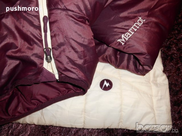 Marmot , снимка 4 - Якета - 19484838