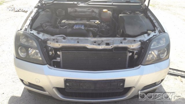  Opel Vectra 2200 benzin, снимка 12 - Автомобили и джипове - 19068553