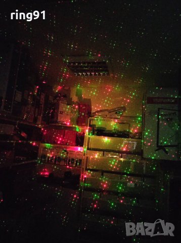Лазер 82RGY, снимка 9 - Друга електроника - 25950383