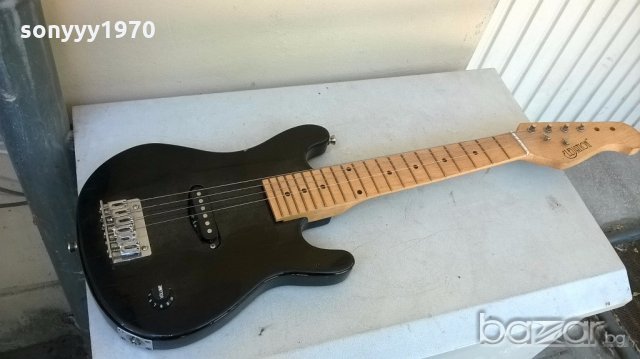 elevation-маркова ел китара-внос швеицария, снимка 3 - Китари - 18446379