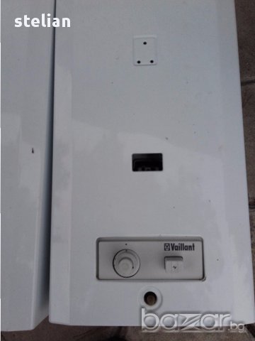 продавам проточен газови бойлери 19 кв/ч Vaillant, снимка 2 - Бойлери - 15560894