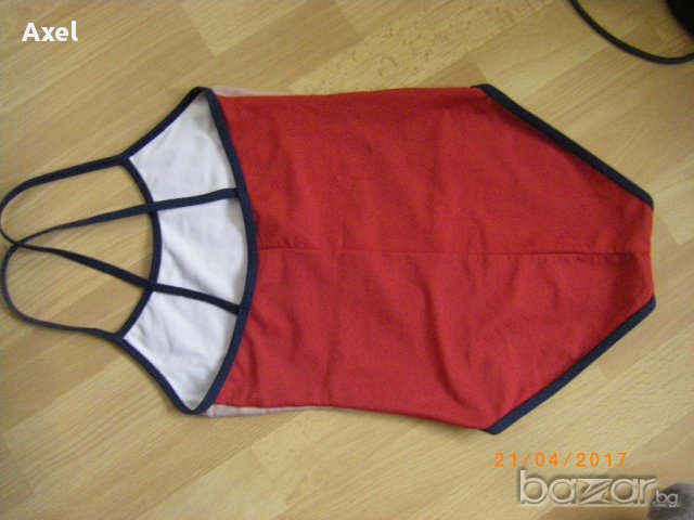 Детски бански - ПОДАРЯВАМ, снимка 1