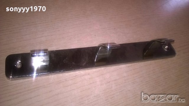 закачалка-инокс-30см ОТ ГЕРМАНИЯ, снимка 5 - Други стоки за дома - 19518262