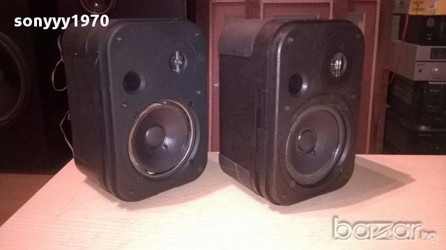 jbl control 1g-23х15х13см-2бр внос швеицария, снимка 8 - Тонколони - 17407204