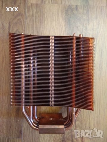 Продавам охладител Thermalright TRUE Cooper, снимка 8 - Процесори - 22818494