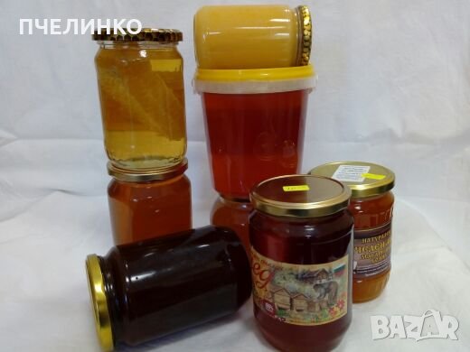 Пчелни продукти, снимка 3 - Пчелни продукти - 22873476