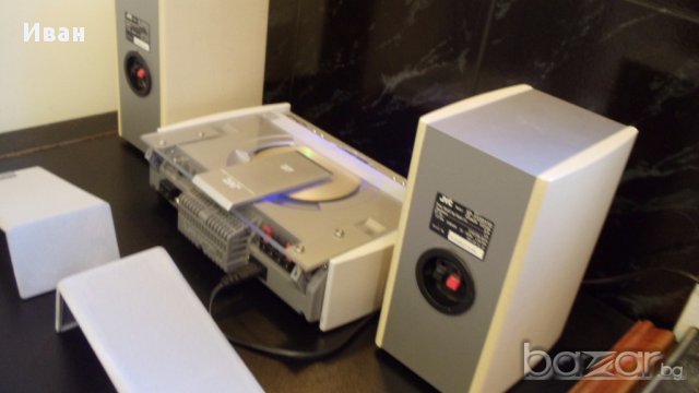 JVC fs-sd7r JVC fs-sd550r, снимка 9 - Ресийвъри, усилватели, смесителни пултове - 15967256