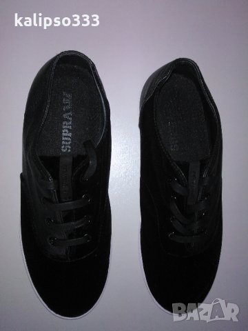 Supra оригинални обувки, снимка 4 - Спортно елегантни обувки - 24153515