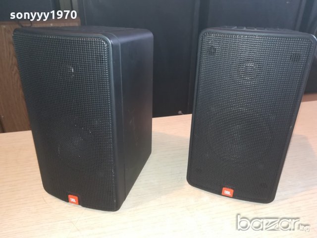 jbl 200sat-8ohm-2броя тонколони-внос швеицария, снимка 14 - Тонколони - 21181115