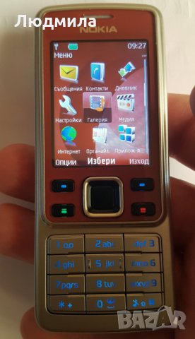 Nokia 6300 , снимка 8 - Nokia - 25606537