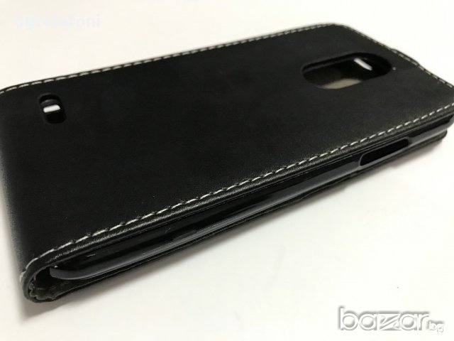 LG K4 2017,LG K8 2017,LG K10 2017 калъфи с капак и силиконово легло, снимка 9 - Калъфи, кейсове - 18218908