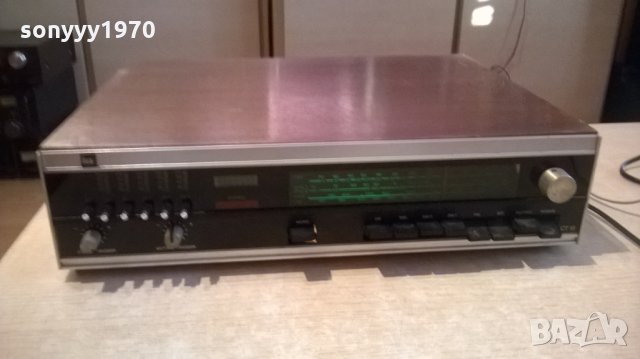 dual type ct18if-tuner-made in germany-внос швеицария, снимка 10 - Ресийвъри, усилватели, смесителни пултове - 24418091