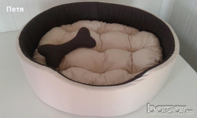 Легла и възглавнички за Вашите прекрасни домашни любимци - кучета и котки, снимка 16 - За кучета - 13605269
