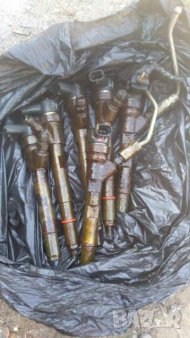 Дюзи за Cherokee 2.8crdi, снимка 2 - Автомобили и джипове - 22732833