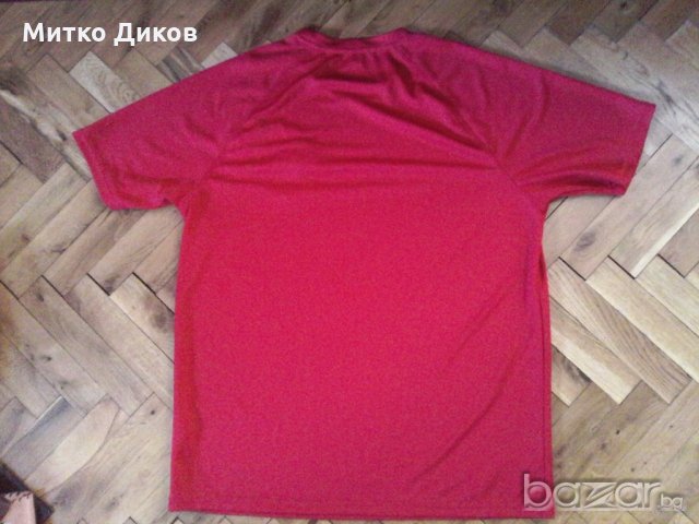 Тениска Фруит оф де лум-размер Л, снимка 4 - Тениски - 19285922