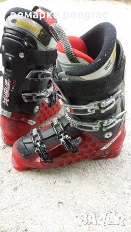 ски ботуши текника ултра, снимка 15 - Водни спортове - 23436295