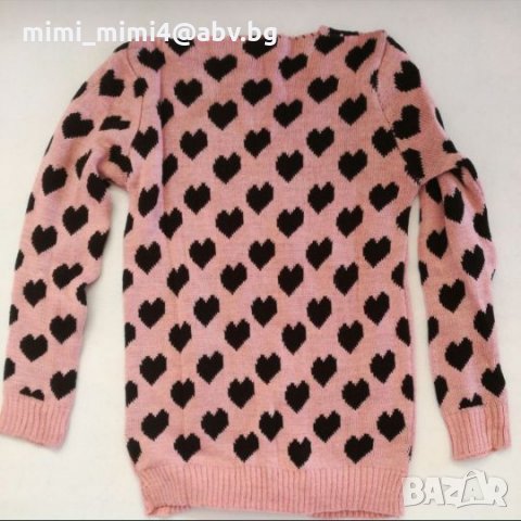 Блуза, снимка 2 - Блузи с дълъг ръкав и пуловери - 23826882