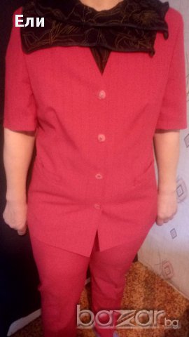 Дамски костюм