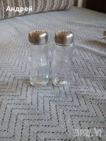 Стара солница #5