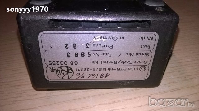 oxycom 100d-made in germany-внос швеицария, снимка 17 - Други машини и части - 19070289