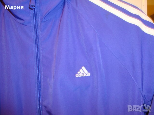 Adidas-нова лилава горница, снимка 6 - Спортни екипи - 22822318