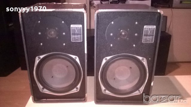 grundig super hifi box 450 professional-внос швеицария, снимка 3 - Тонколони - 19612258