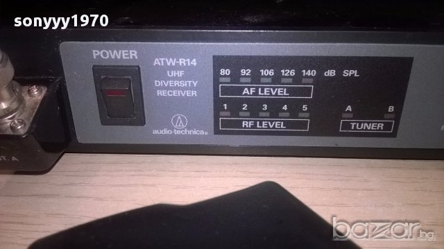 Профи музукантско оборудване с адаптер-внос швеицария, снимка 6 - Ресийвъри, усилватели, смесителни пултове - 16844131