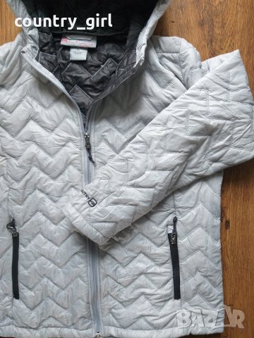 Free Country Women's Down Alternative Outerwear Coat - страхотно дамско яке, снимка 9 - Якета - 24197465