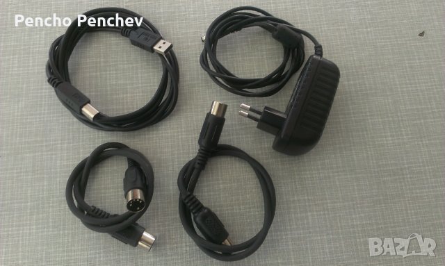 Звукова карта Phonic Firefly 302 USB, снимка 4 - Ресийвъри, усилватели, смесителни пултове - 25568623