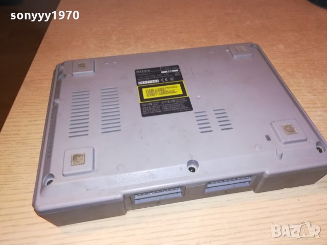 *sony scph-1002 made in japan, снимка 16 - PlayStation конзоли - 21574797