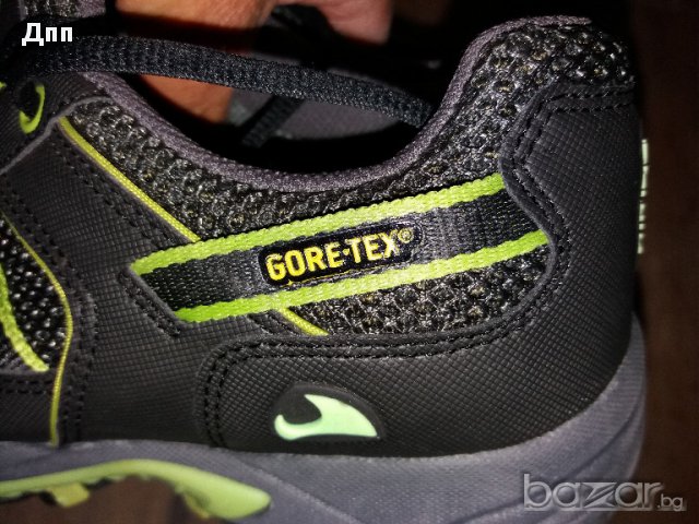 Viking № 36 Gore Tex дамски (детски)спортни обувки, снимка 3 - Маратонки - 18094732