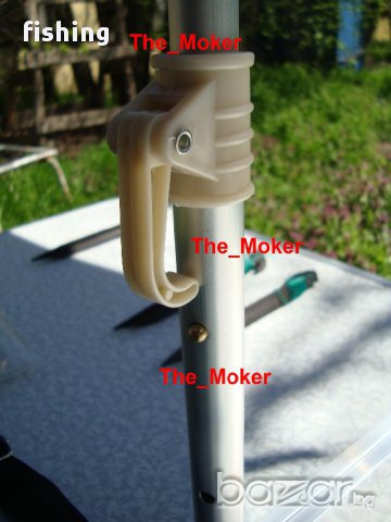  Акция - 5дни Чадър Fl (фл) Диаметър 1.65м. Uv защита-последни Бройки, снимка 8 - Екипировка - 10298683