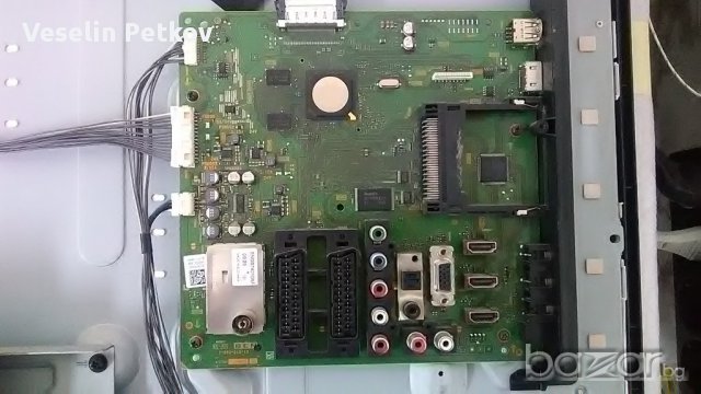 SONY KDL-37EX402 на части, снимка 7 - Части и Платки - 17614745