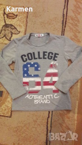 Блузки 7г , снимка 4 - Детски Блузи и туники - 22778978