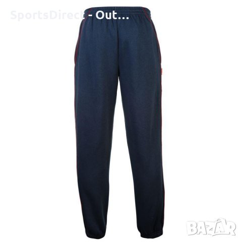 SLAZINGER Спортни долнища ВАТИРАНИ внос Aнглия, снимка 3 - Спортни дрехи, екипи - 23122152