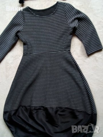 Разчупена италиянска рокля , снимка 14 - Рокли - 25319381