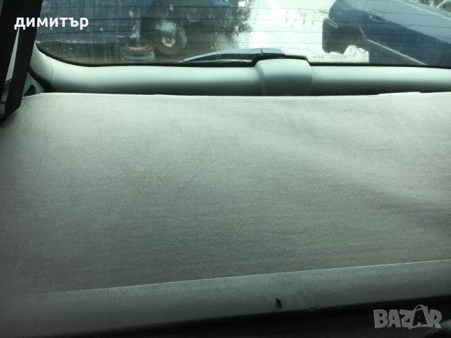 peugeot 307 sw 2.0 hdi на части пежо 307 св 2.0 хди, снимка 2 - Автомобили и джипове - 25095537