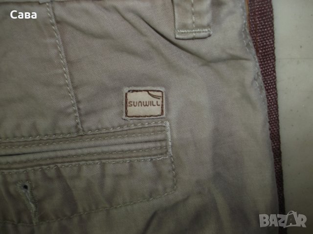 Къси панталони PIAZA ITALIA, GUY, BPC, SUNWILL    мъжки,Л-ХЛ, снимка 14 - Къси панталони - 25887371