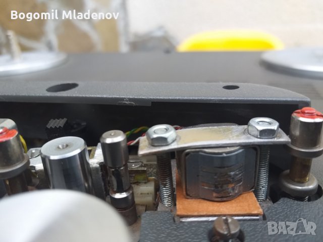 Revox A700, снимка 8 - Декове - 26163808