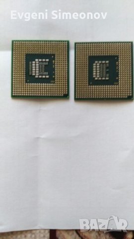 Процесори за мобилни компютри, снимка 5 - Процесори - 23723118