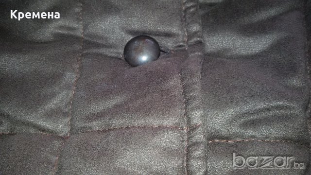 дамско зимно късо яке, снимка 4 - Якета - 19951236