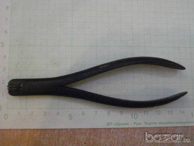 Инструмент "M&F LONDON" стар, снимка 3 - Други ценни предмети - 7918747