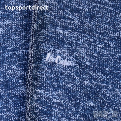 Lее Cооper 100%оригнал Спортен суичер/НОВО внос от Англия., снимка 7 - Суичъри - 21593142