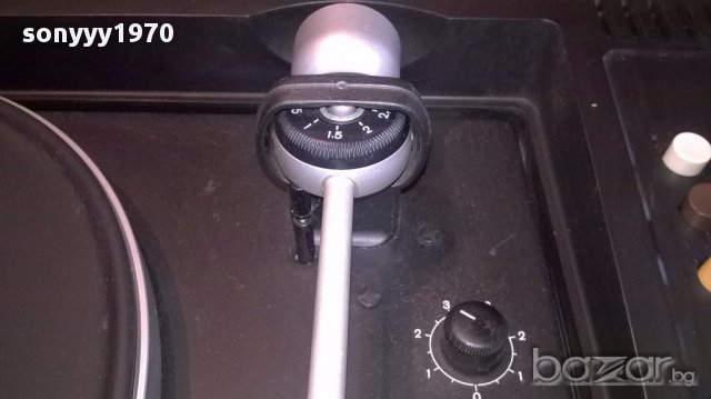 Braun audio 308s-made in w.germany-внос швеицария, снимка 9 - Ресийвъри, усилватели, смесителни пултове - 14510836