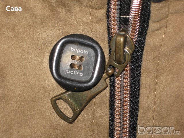Зимно яке BUGATTI   мъжко,Л, снимка 5 - Якета - 20709776