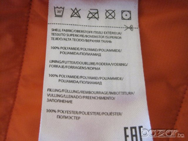 Дамско яке Scott, снимка 9 - Спортни екипи - 19849148