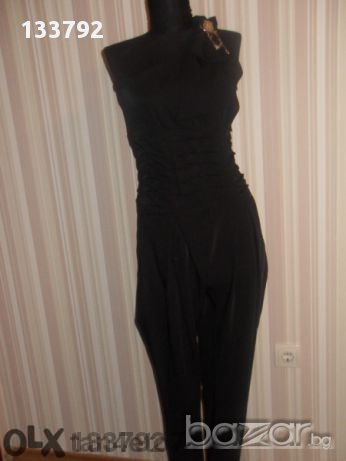 официален черен гащеризон, снимка 7 - Гащеризони - 12415893