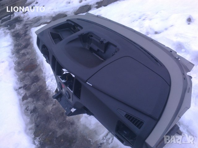  табло с AIR BAG за Lancia, Fiat, снимка 2 - Части - 24093509